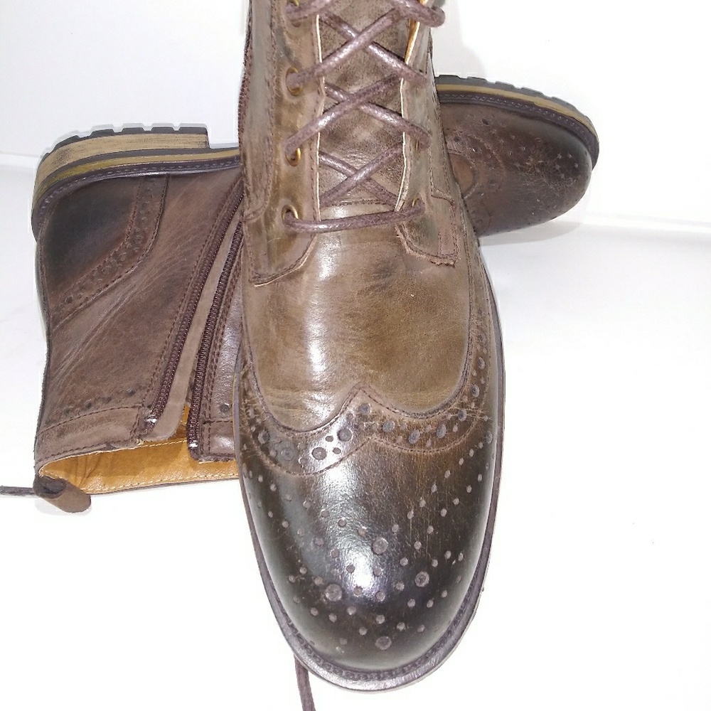 Steve Madden  casual boot